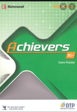 Achievers B1+ Work Book