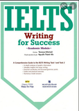 IELTS Writing For Success - Academic Module