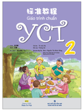 Giáo Trình Chuẩn YCT 2