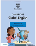 Cam Global English  Workbook 6 2e with Digital Access (1 Year)
