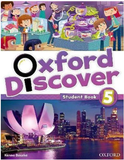 Oxford Discover Student Book 5