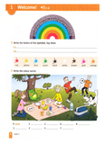 Grammar Starter - New Third Edition