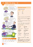 Grammar Starter - New Third Edition