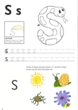Jolly Phonics Extra Pupil's Book 1
