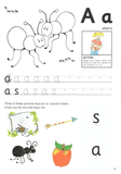 Jolly Phonics Extra Pupil's Book 1