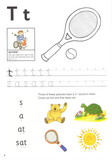 Jolly Phonics Extra Pupil's Book 1