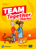 Team Together Starter Activity Book