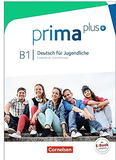 Prima Plus - Deutsch Fur Jugendliche - B1