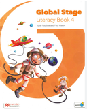 Cambridge Global stage literacy book 4