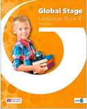 Cambridge Global Stage Language Book 4