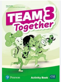 Team Together 3 Activity