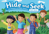 Hide and Seek Pupil's Book 1
