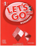 Let'go 1 Workbook - 4th