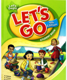 Let's go Let's begin student's book 4th Edition