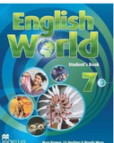 English World Student's Book 7