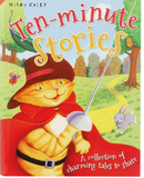 Ten minute stories