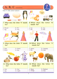 Quiz Time for Kids : Test Your Child's IQ