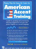 American Accent Training-2nd- Phương pháp nói giọng mỹ chuẩn xác