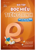 Bài Tập Đọc Hiểu Tiếng Anh (Ôn Thi Vào Lớp 10 Và 10 Chuyên)