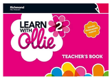 Learn with Ollie 2 Teacher's Book