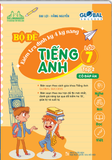 Bộ đề kiểm tra định kỳ 4 kỹ năng tiếng anh 7_Tập 2_ global