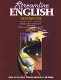 Streamline English Destinations Student's Book and Workbook (Song ngữ)