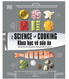The Science Of Cooking   Khoa Học Về Nấu Ăn