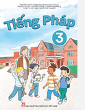 Tiếng Pháp 3 sách học sinh