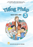 Tiếng Pháp 3 - Sách giáo viên