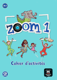 Zoom 1 Cahier d’activités