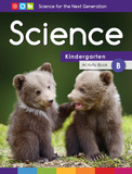Science Kidergaten - Activity Book B