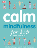 Calm mindfulness for kids