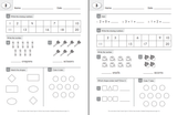 The Jumbo Book of Math Practice