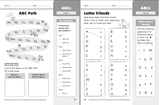 Phonics week by week