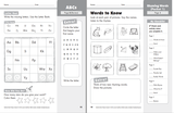 Phonics week by week