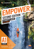 Empower Starter A1 - 2nd Edition - Student's Book