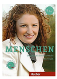 Menschen - Deutsch als fremdsprache B1.2 Kursbuch kèm 1 file nghe