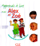 Apprends a lire avec Alex et Zoe