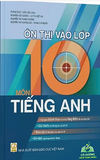Ôn thi vào lớp 10 môn tiếng Anh