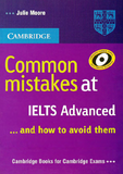 Common Mistakes IELTS Advanced