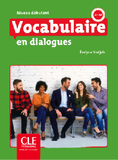 Vocabulaire en dialogues - Niveau débutant A1-A2