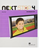 Next Stop 4 WorkBook