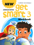New get smart 3 - Workbook
