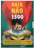 Hack não - 1500 từ Tiếng Anh