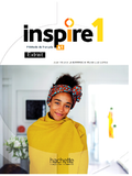 Inspire 1 Méthode de francais A1