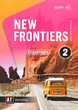 New Frontiers 2 - A1+ Elementary - Student book