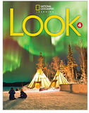 Look 4 student book 2nd