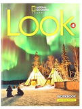 Look 4 workbook 2nd