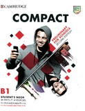 Compact Preliminary for Schools B1 Student's Book 2nd