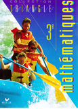 Collection Triangle mathematiques 3e
